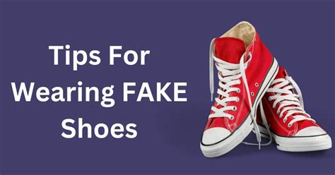 is it illegal to wear fake shoes|are knock off products legal.